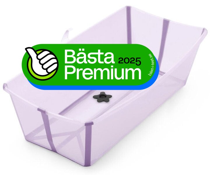 Stokke Badbalja Recension